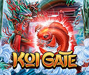 Koi Gate Habanero