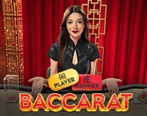 Live Baccarat Lobby