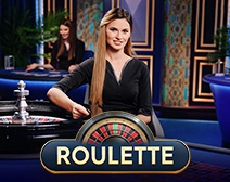 Live Roulette Lobby