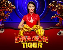 Dragon Tiger Lobby