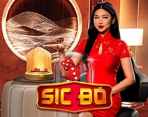 Mega Sic Bo