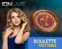 Roulette Fast Table